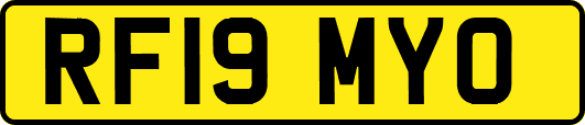 RF19MYO