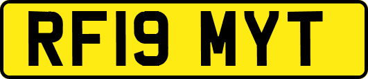 RF19MYT