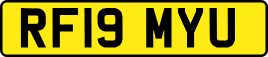 RF19MYU