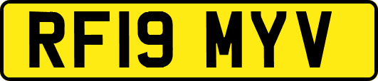 RF19MYV