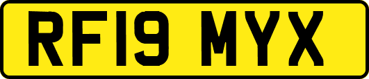 RF19MYX