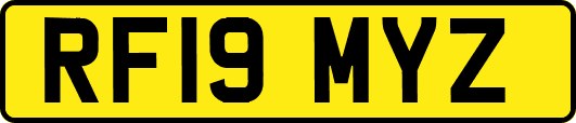 RF19MYZ