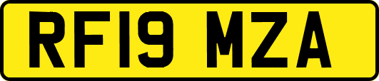 RF19MZA
