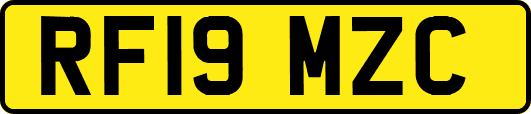 RF19MZC