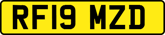 RF19MZD