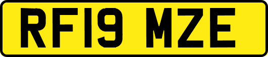RF19MZE