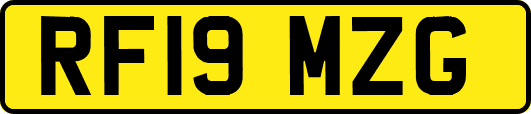 RF19MZG