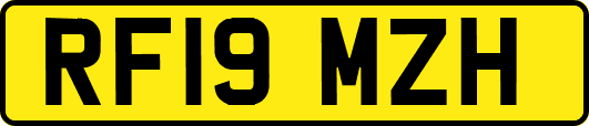 RF19MZH