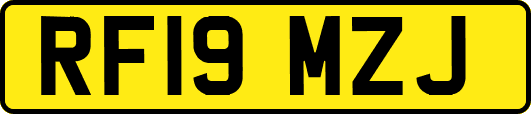 RF19MZJ