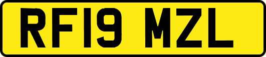 RF19MZL