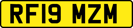 RF19MZM