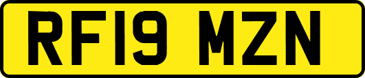 RF19MZN