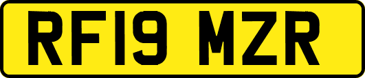 RF19MZR