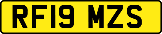 RF19MZS