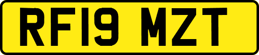 RF19MZT