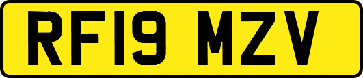 RF19MZV