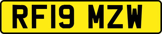 RF19MZW