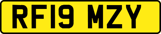 RF19MZY