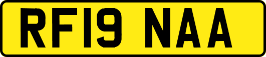 RF19NAA