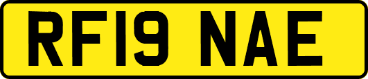 RF19NAE