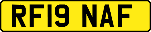 RF19NAF