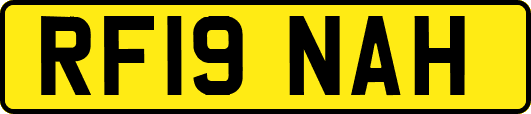 RF19NAH