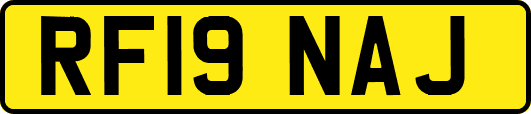 RF19NAJ