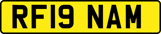 RF19NAM