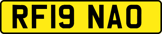 RF19NAO