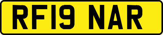 RF19NAR