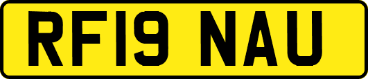 RF19NAU