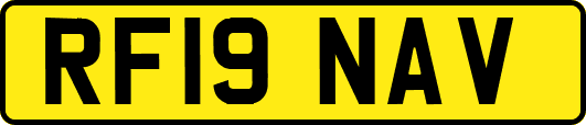 RF19NAV