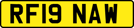 RF19NAW