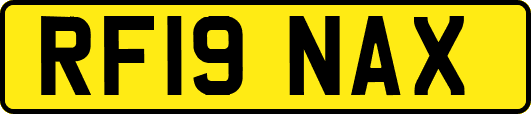 RF19NAX