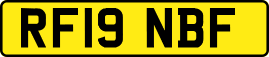 RF19NBF