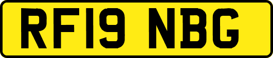 RF19NBG
