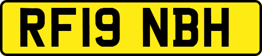 RF19NBH
