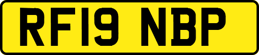RF19NBP