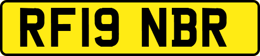 RF19NBR