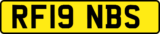 RF19NBS