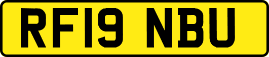 RF19NBU