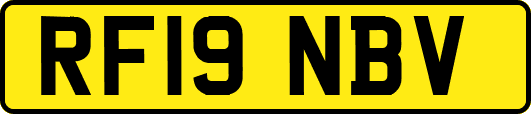 RF19NBV