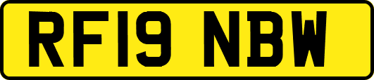 RF19NBW