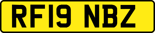 RF19NBZ
