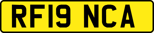RF19NCA