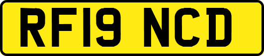 RF19NCD