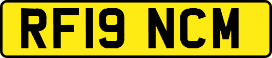 RF19NCM