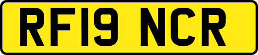 RF19NCR
