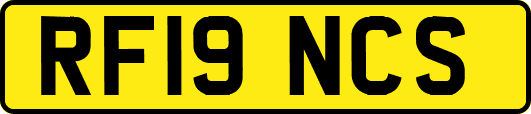 RF19NCS