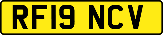 RF19NCV